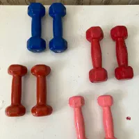دمبل
