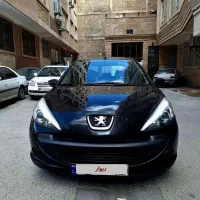 ۲۰۷ مدل ۱۴۰۰ فلز