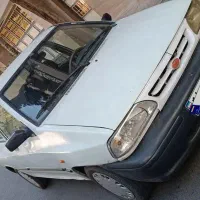 پراید۸۳انژکتور