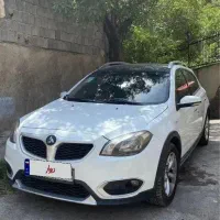 برلیانس کراس ۳۲۰ مدل ۹۶