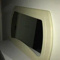 اینه دفرمه