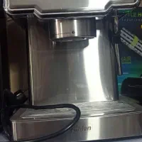 اسپرسو ساز فوهلن آلمان (قیمت عمده )