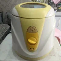 مینی سرخ کن
