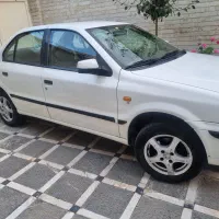سمندLX|خودرو سواری و وانت|اردبیل, |دیوار