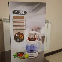 چای ساز میگل مدل ۰۷۰