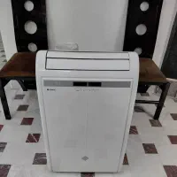 کولر گازی پرتال 12000