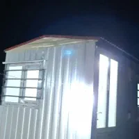 پنل خورشیدی  تولید برق