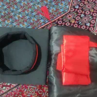 لباس فارغ التحصیلی