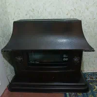 بخاری شومینه