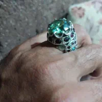 انگشتر استاد موسوی