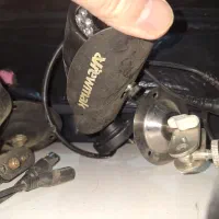 دوربین مداربسته و مونیتور ۱۹ اینج