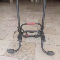 باربند دوچرخه