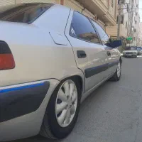 زانتیا مدل 86 بشرط