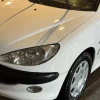 206 1397 tu3بدون رنگ
