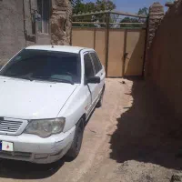 پراید ۱۳۲ مدل ۸۸