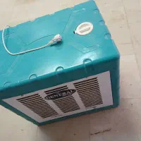 کولر آبی جنرال