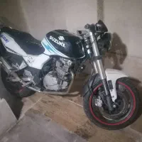 سوزوکی فوری