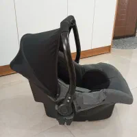کریر حمل نوزاد
