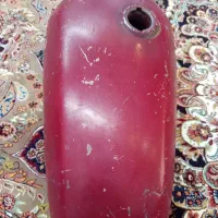 باک موتور
