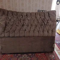 تخت خواب چستر بدون کفی وخوشخواب دراور