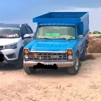 نیسان دیزل کدینگ مدل 92