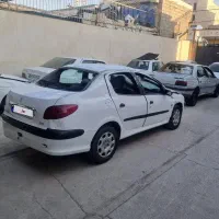 معاوضه خودروسالم باخودروتصادفی شما
