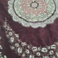 فرش ۱۲ متری سیمین تاربیدگل کاشان