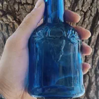 شیشه 150 میل عطر اسانسی