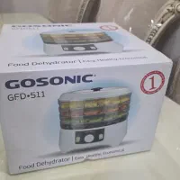 میوه خشک کن گوسونیک اصل