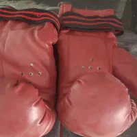 دستکش بوکس آلمانی اصل