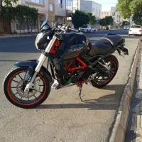 بنلی 250 تک سیلندر