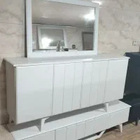 ست کنسول جاکفشی میزتلویزیون پارکر