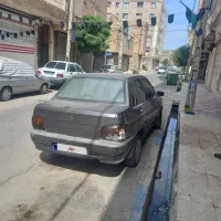 پراید۱۳۲ مدل ۱۳۸۸