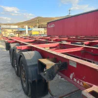 تیغه ماموت مدل ۹۶