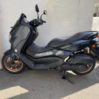 Yamaha nmax 155