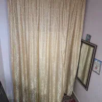 پرده شامی