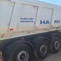 کمپرس ۳محور