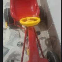 چهارچرخ