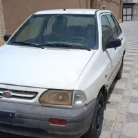 پراید 85