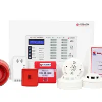 سیستم اعلام حریق هیرمان با تخفیف 35 درصد