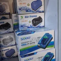 پمپ اکسیژن تک لول
