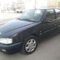 پرشیا فنی به شرط تازه تعمیر جلوبندی سالم