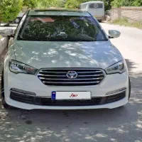 فروش لیفان 820