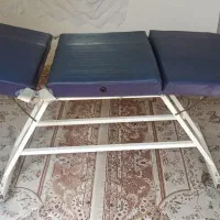 تخت چند حالته آرایشی و بهداشتی