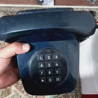 تلفن قورباغه ای 1360