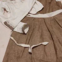 لباس دخترانه