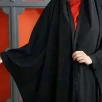 چادر کارمندی بدون مچ