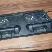 فن ps4|کنسول، بازی ویدئویی و آنلاین|خرم‌آباد, |دیوار