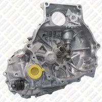 فروش گیربکس استوک پراید،تیبا،ساینا،کوییک‌وتعمیر