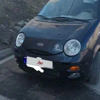 ام وی ام ۱۱۰ چهار سیلندر